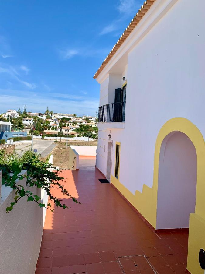Casadaluz 18 Lejlighed Eksteriør billede