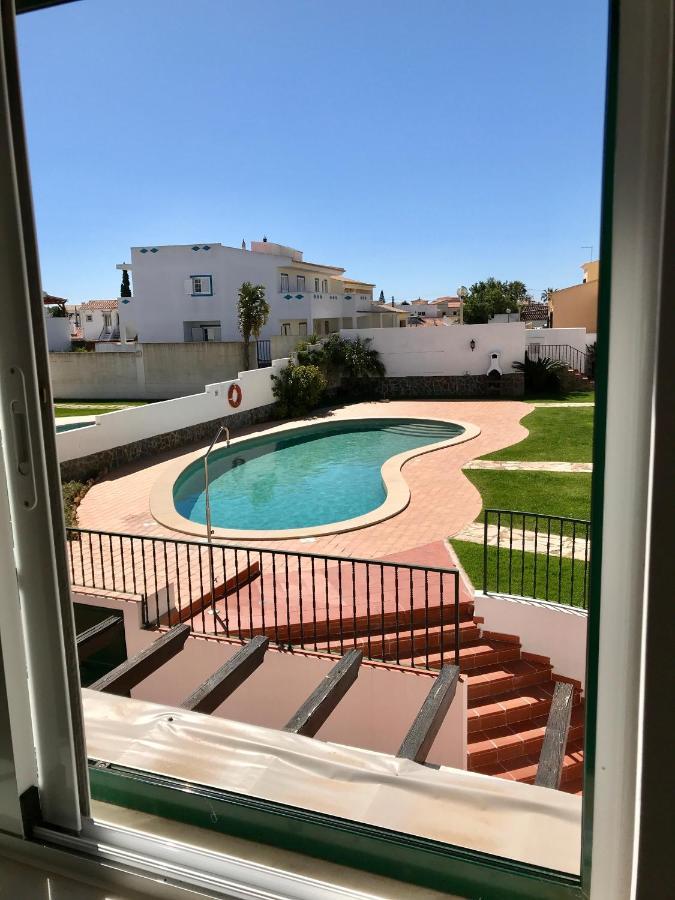 Casadaluz 18 Lejlighed Eksteriør billede