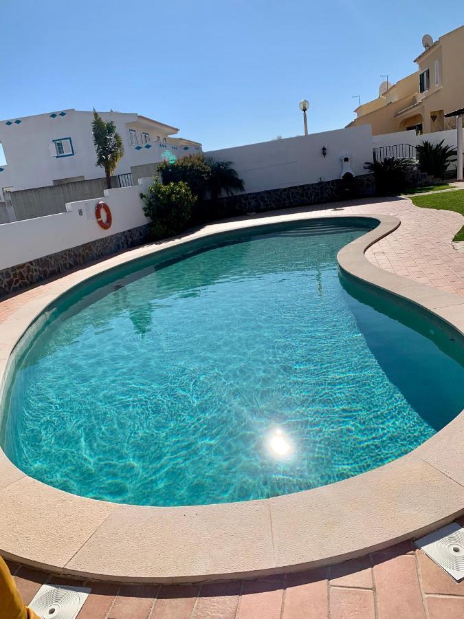 Casadaluz 18 Lejlighed Eksteriør billede